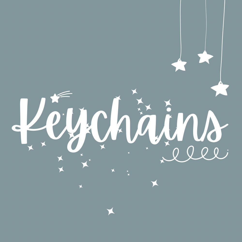 Keychains