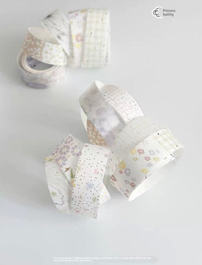 Princess Bailing | Daydream Washi Tape