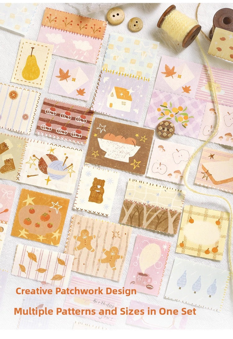Stationery Finds | Note For Tearable Memo Pad