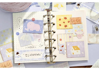 Stationery Finds | Note For Tearable Memo Pad